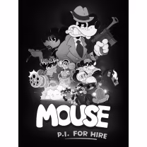 Mouse: P.I. for Hire en édition Mouseburg à prix réduit sur PS5