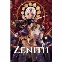 Zenith passe en promo sur Nintendo Switch