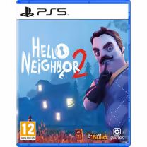 Hello Neighbor 2 s'invite en promo sur PS5