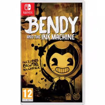 Bendy and the Ink Machine s'offre une belle promo sur Switch