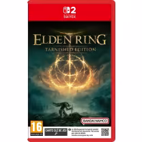 Elden Ring: Tarnished Edition Nintendo Switch 2