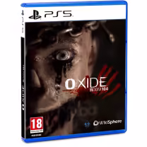 Oxide: Room 104 s'offre à petit prix sur PS5