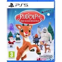 Un jeu de Noël attachant pour PS5 à petit prix chez Amazon