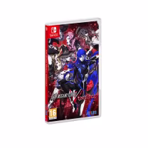 Shin Megami Tensei V Vengeance en bonne affaire sur Switch