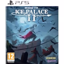 Beyond The Ice Palace II bradé sur PS5