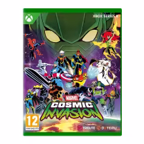 Marvel Cosmic Invasion bradé sur Xbox Series