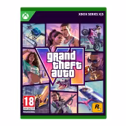 GTA VI sur Xbox Series : déjà en promo chez E.Leclerc