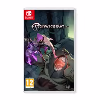 Voidwrought fait chuter son prix sur Switch chez Leclerc