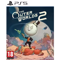 The Outer Worlds 2 passe en promo sur PS5 chez Cdiscount