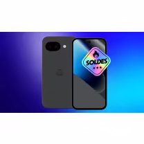 Le Pixel 10a en 256 Go passe en promo sur Amazon