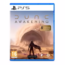Dune: Awakening (édition Day One) déjà bradé en précommande sur PS5