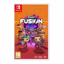 Bon plan Funko Fusion (Switch) chez Micromania