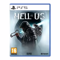 Hell Is Us sur PS5 : le prix fond chez E.Leclerc
