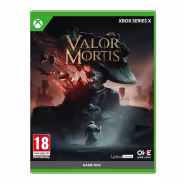 Valor Mortis sur Xbox Series : le jeu passe en promo chez E.Leclerc