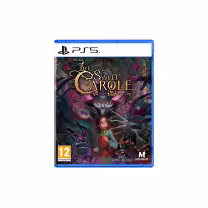 Bye Sweet Carole en promo sur PS5 chez Micromania