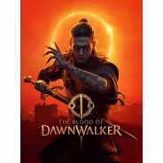 The Blood of Dawnwalker en promo sur PS5 chez Amazon