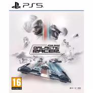 Star Wars Galactic Racer en précommande moins cher sur PS5