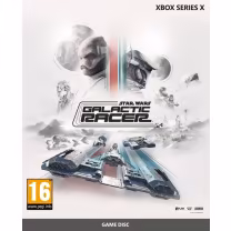 Star Wars Galactic Racer en promo sur Xbox Series