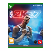 NBA 2K27 sur Xbox Series : la Fnac baisse déjà son prix