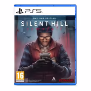 Silent Hill: Townfall se brade sur PS5 chez Auchan