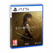 Resonance: A Plague Tale Legacy en promo sur PS5