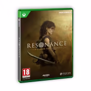 Resonance: A Plague Tale Legacy en promo sur Xbox Series