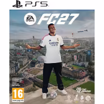 EA Sports FC 27 sur PS5 : le prix baisse chez Amazon