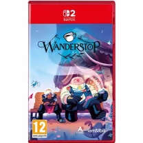 Wanderstop, le café des aventuriers, bradé sur Switch 2