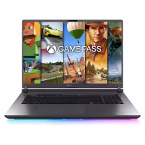 Asus ROG Strix G18 Core Ultra 7 255HX / RTX 5060 (18″, 16 Go, 512 Go)