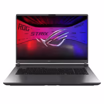 Asus ROG Strix G18 Core Ultra 9 275HX / RTX 5060 (18″, 16 Go, 1 To)