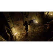 Tormented Souls II en précommande à prix réduit sur PS5