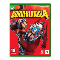 Borderlands 4 bradé sur Xbox Series chez Micromania