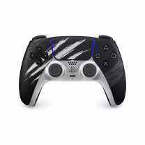 Manette sans fil DualSense PS5 — Édition limitée Marvel's Wolverine Adamantium