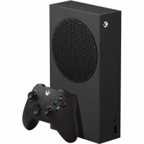 Xbox Series S 1 To noire