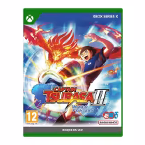 Captain Tsubasa II World Fighters bradé sur Xbox Series