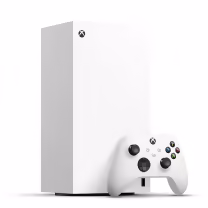 La Xbox Series X Digital reste à l'ancien tarif chez E.Leclerc