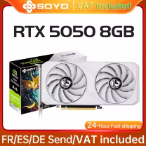 Nvidia RTX 5050 Soyo