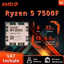 AMD Ryzen 5 7500F