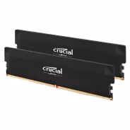 2x16Go DDR5 6000 C36 Crucial