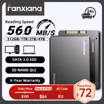SSD SATA Fanxiang 1To