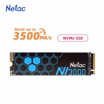 SSD NVMe 1To Netac