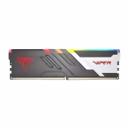 1x16Go DDR5 6000 C30 Patriot RGB