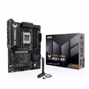 Asus TUF B850-E WiFi