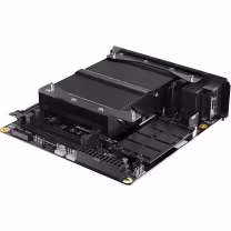 Carte mère MinisForum Ryzen 7 7745HX