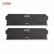 2x8Go DDR4 3200 C16 1,35V CUSU