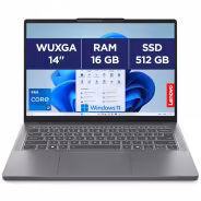 Lenovo IdeaPad 14" / i7 - 16/512Go - Win11