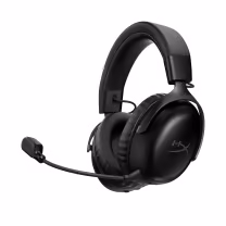 HyperX Cloud III S Wireless