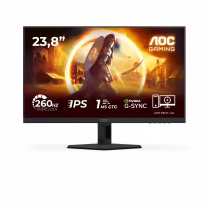 AOC 24" 240hz IPS