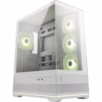 MSI Pano 110R PZ Blanc
