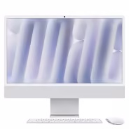 Apple iMac M4 (23.5″, 16 Go, 512 Go)